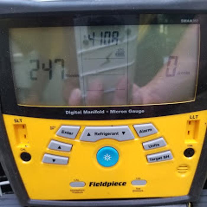 Nathan Baugh Heating & Cooling, LLC - Milledgeville, GA