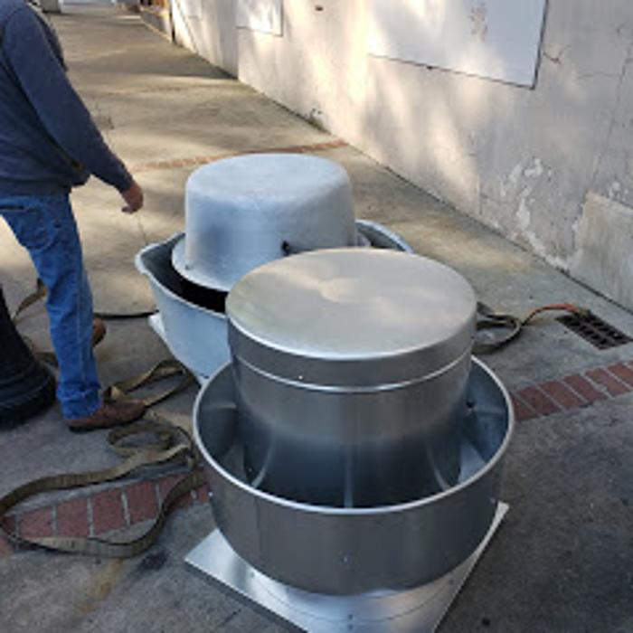 Nathan Baugh Heating & Cooling, LLC - Milledgeville, GA