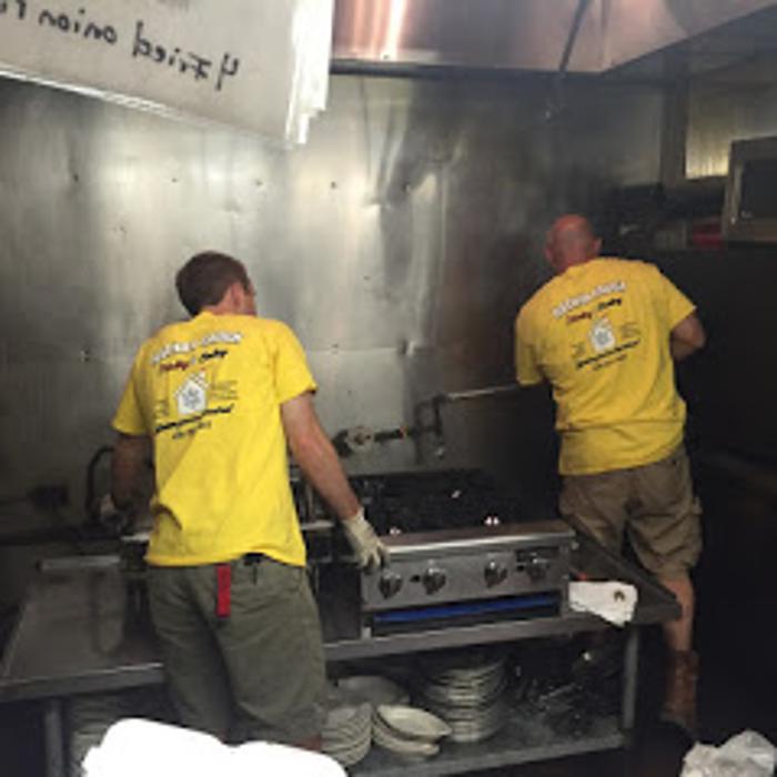 Nathan Baugh Heating & Cooling, LLC - Milledgeville, GA