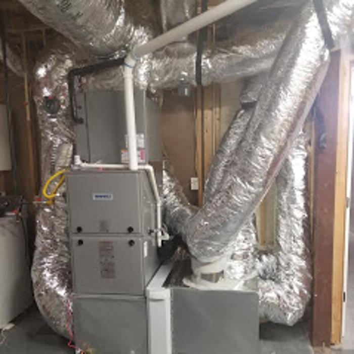 Nathan Baugh Heating & Cooling, LLC - Milledgeville, GA