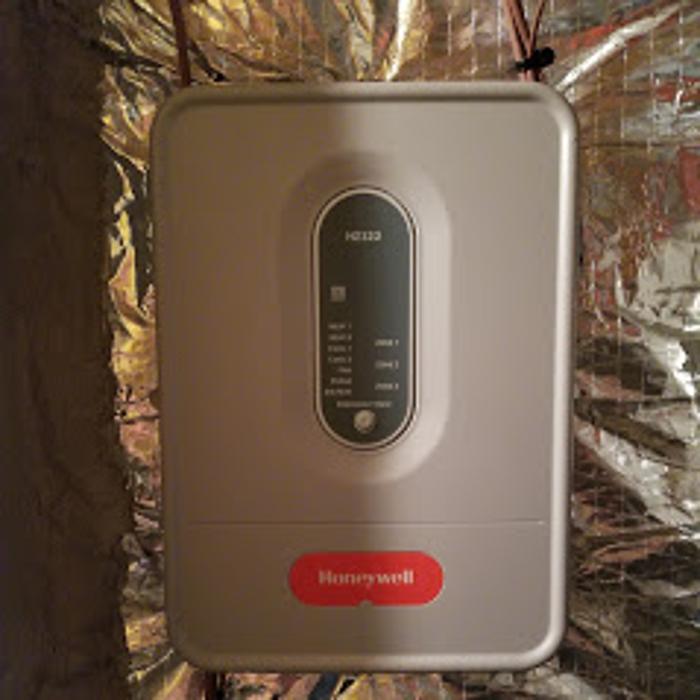 Nathan Baugh Heating & Cooling, LLC - Milledgeville, GA