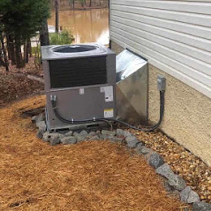 Nathan Baugh Heating & Cooling, LLC - Milledgeville, GA