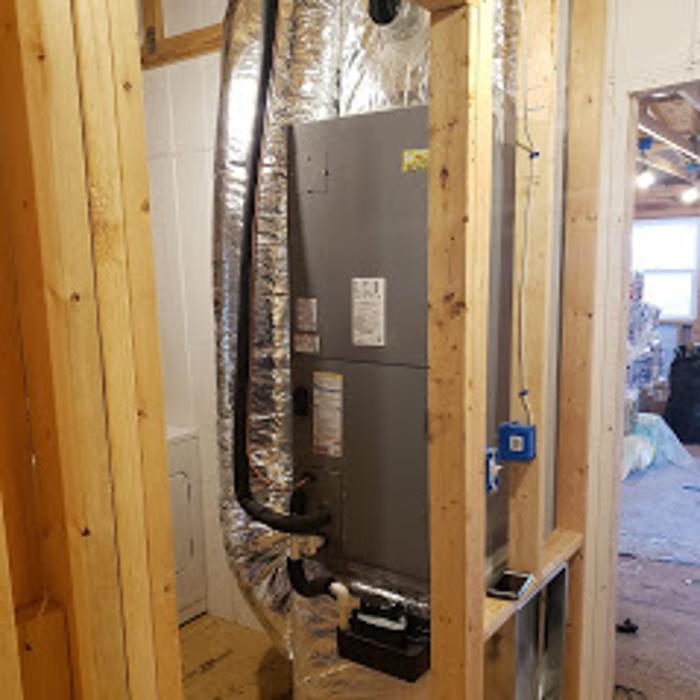 Nathan Baugh Heating & Cooling, LLC - Milledgeville, GA