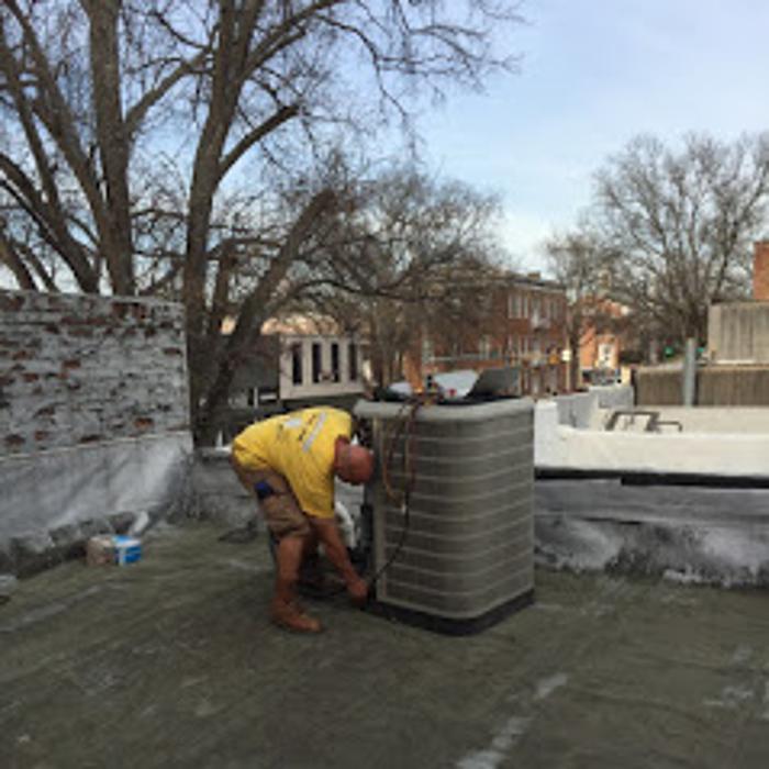 Nathan Baugh Heating & Cooling, LLC - Milledgeville, GA