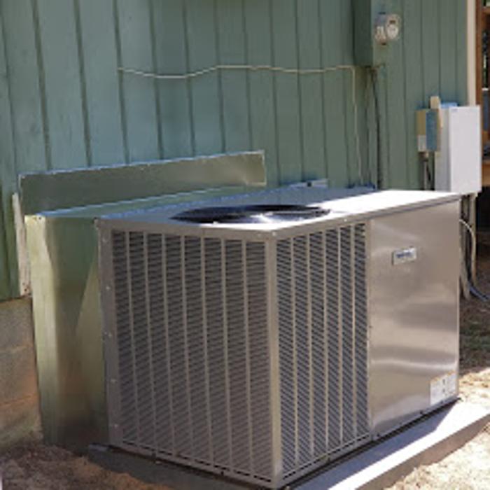 Nathan Baugh Heating & Cooling, LLC - Milledgeville, GA