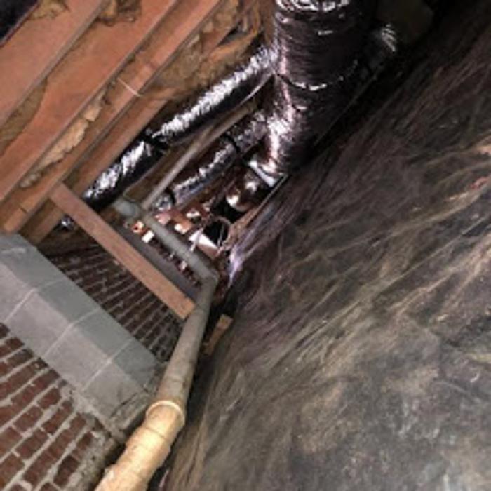 Nathan Baugh Heating & Cooling, LLC - Milledgeville, GA