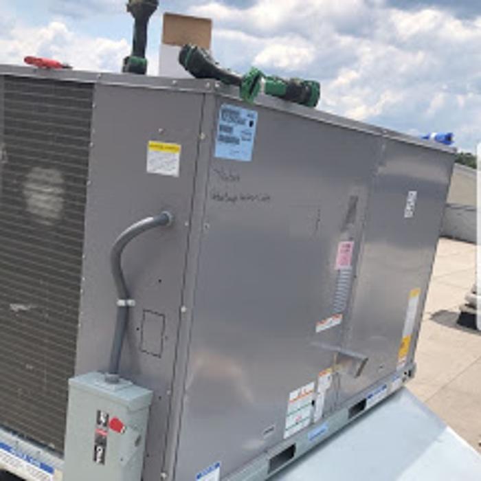 Nathan Baugh Heating & Cooling, LLC - Milledgeville, GA