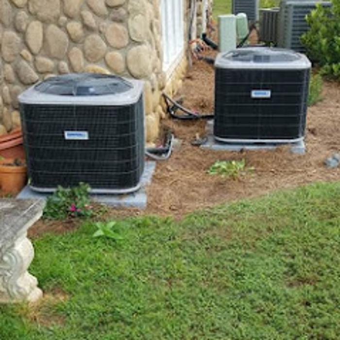 Nathan Baugh Heating & Cooling, LLC - Milledgeville, GA