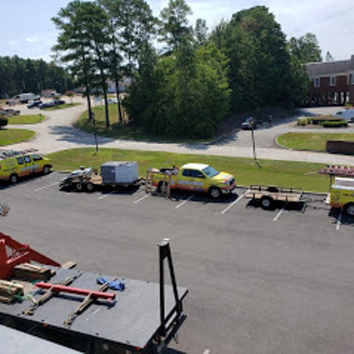 Nathan Baugh Heating & Cooling, LLC - Milledgeville, GA