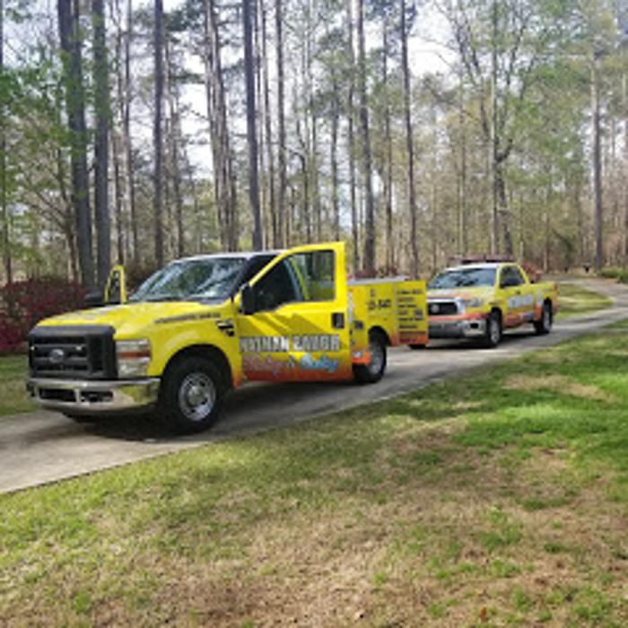 Nathan Baugh Heating & Cooling, LLC - Milledgeville, GA