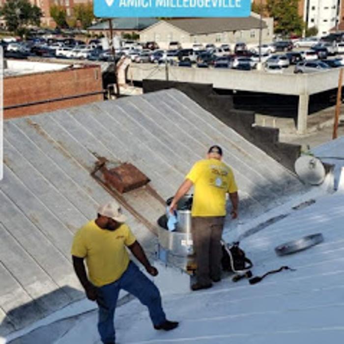 Nathan Baugh Heating & Cooling, LLC - Milledgeville, GA