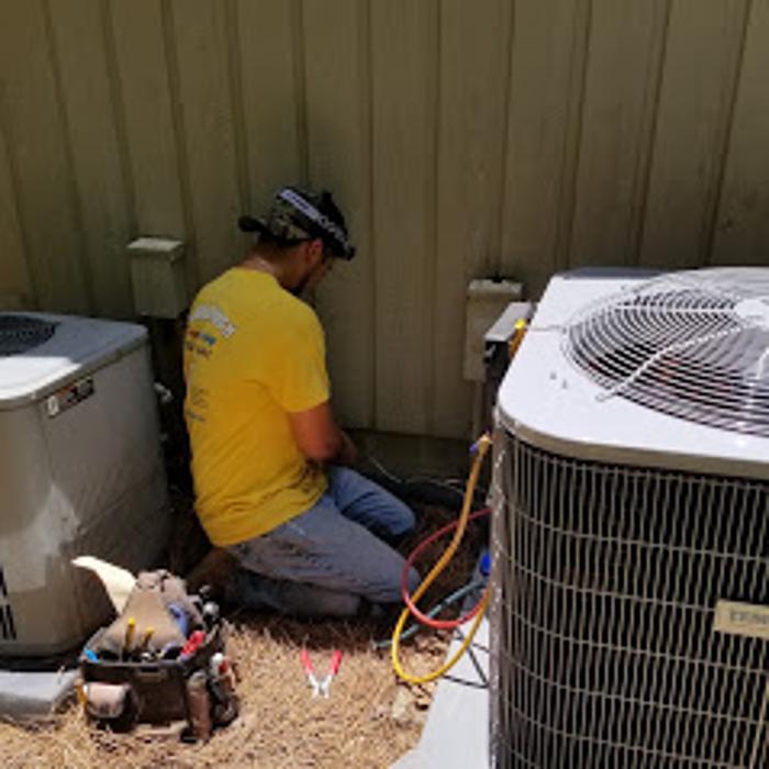 Nathan Baugh Heating & Cooling, LLC - Milledgeville, GA
