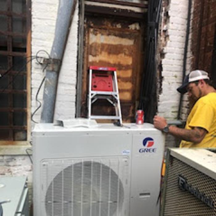 Nathan Baugh Heating & Cooling, LLC - Milledgeville, GA