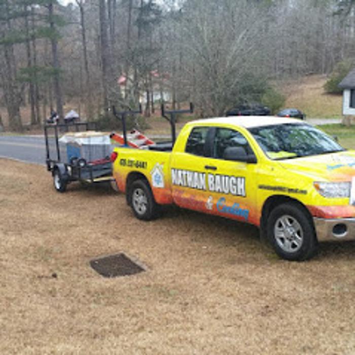 Nathan Baugh Heating & Cooling, LLC - Milledgeville, GA