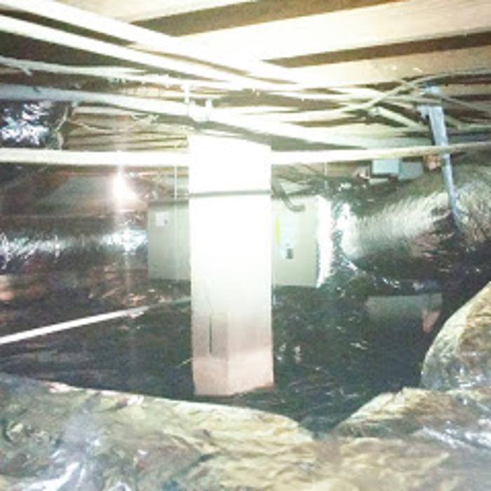 Nathan Baugh Heating & Cooling, LLC - Milledgeville, GA