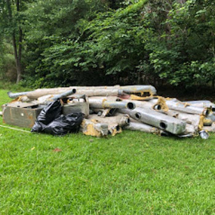 Nathan Baugh Heating & Cooling, LLC - Milledgeville, GA