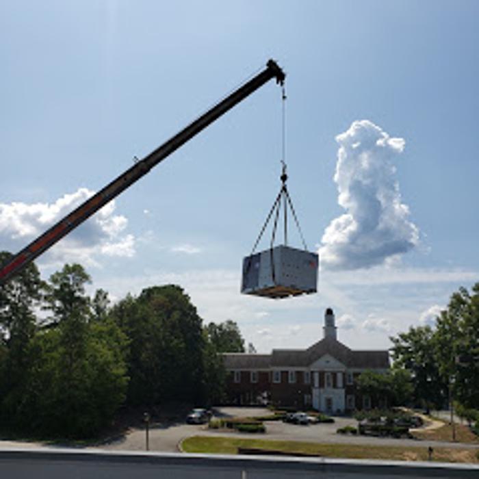 Nathan Baugh Heating & Cooling, LLC - Milledgeville, GA