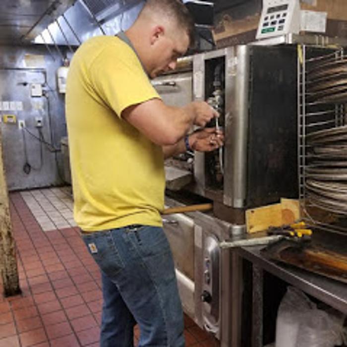 Nathan Baugh Heating & Cooling, LLC - Milledgeville, GA