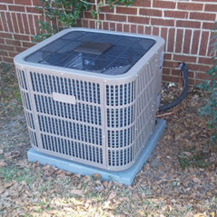 Nathan Baugh Heating & Cooling, LLC - Milledgeville, GA