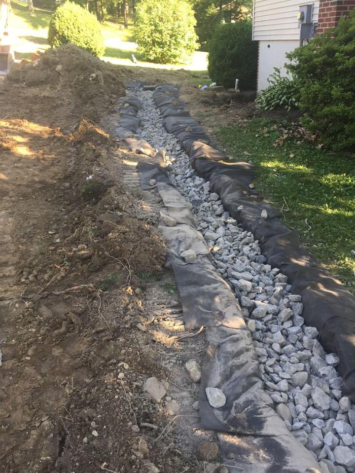 Straight & Narrow Contracting and Property Management Services - Lock Haven, PA