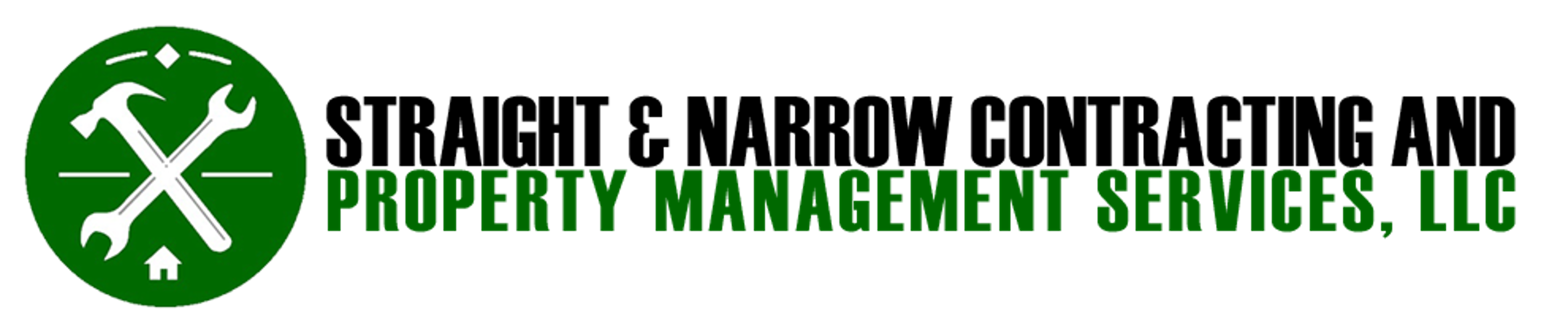 Straight & Narrow Contracting and Property Management Services - Lock Haven, PA