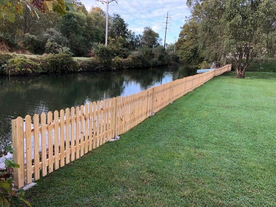 Straight & Narrow Contracting and Property Management Services - Lock Haven, PA