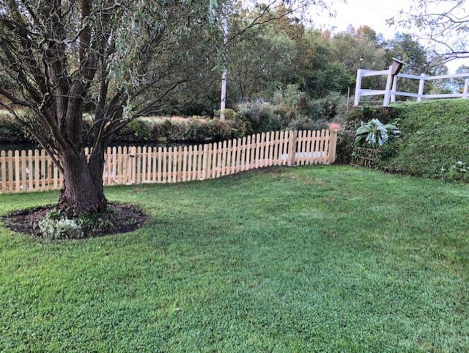Straight & Narrow Contracting and Property Management Services - Lock Haven, PA