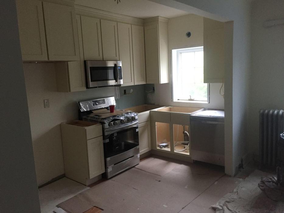 Straight & Narrow Contracting and Property Management Services - Lock Haven, PA
