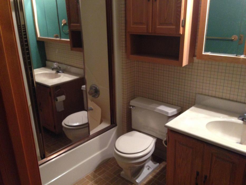 Straight & Narrow Contracting and Property Management Services - Lock Haven, PA