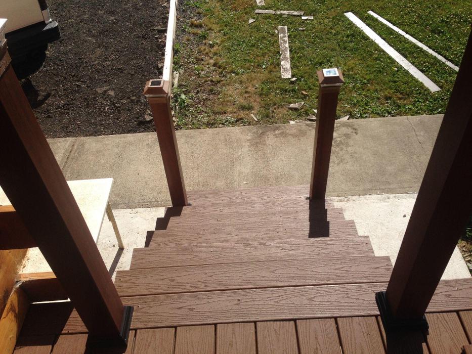 Straight & Narrow Contracting and Property Management Services - Lock Haven, PA