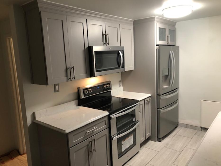 Straight & Narrow Contracting and Property Management Services - Lock Haven, PA