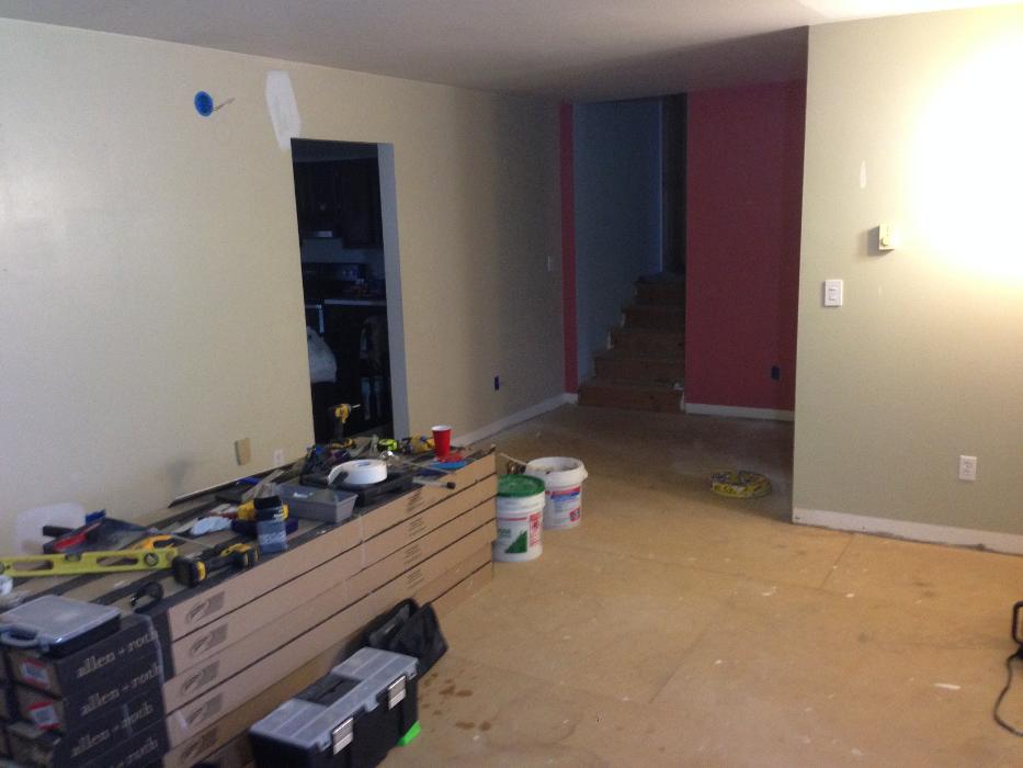 Straight & Narrow Contracting and Property Management Services - Lock Haven, PA