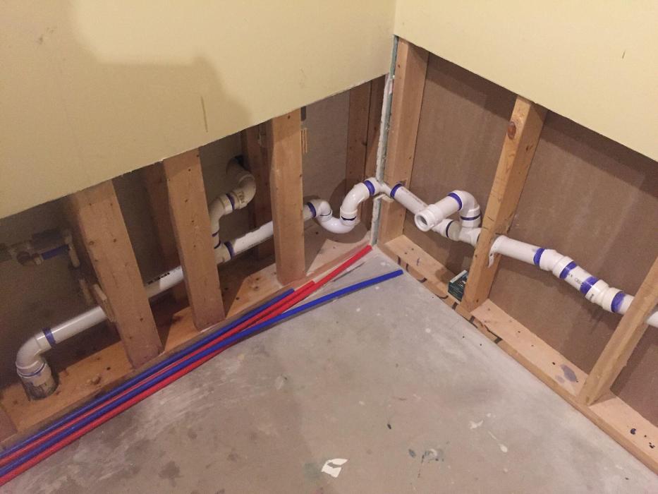 Straight & Narrow Contracting and Property Management Services - Lock Haven, PA