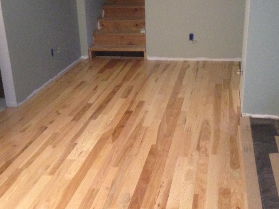 Straight & Narrow Contracting and Property Management Services - Lock Haven, PA