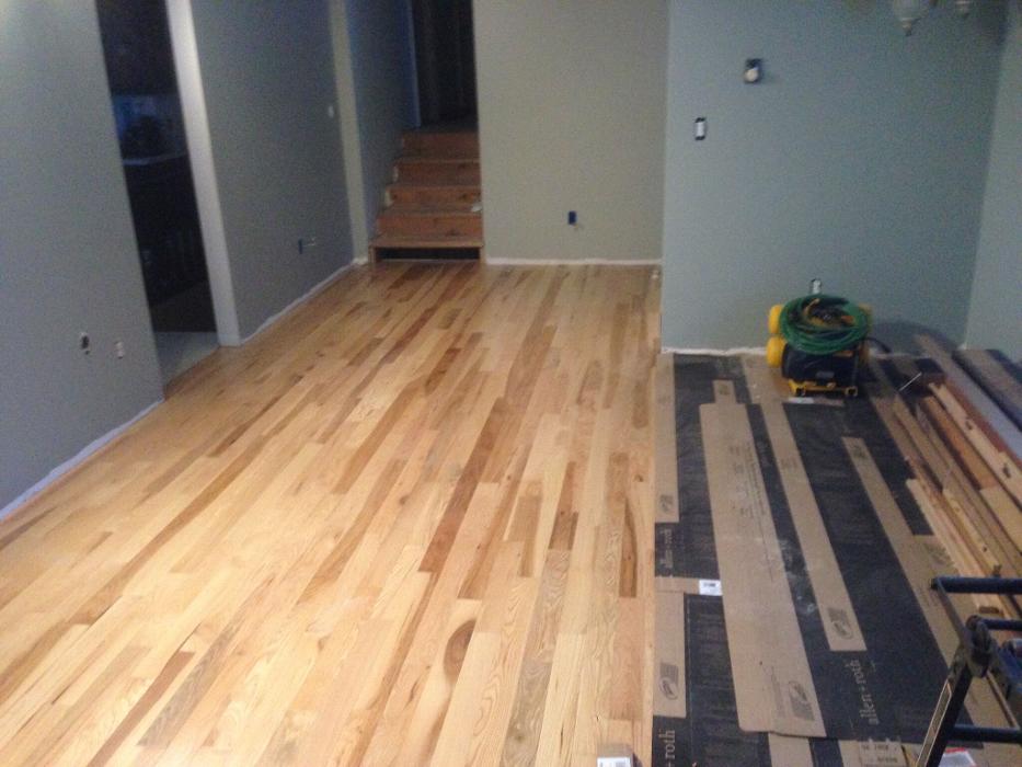 Straight & Narrow Contracting and Property Management Services - Lock Haven, PA