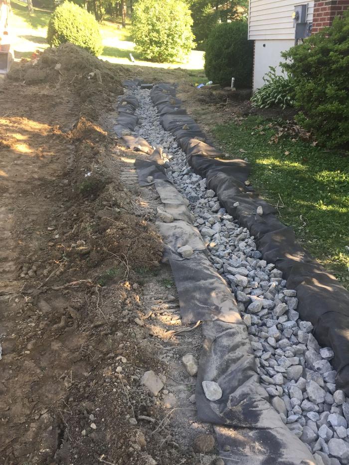 Straight & Narrow Contracting and Property Management Services - Lock Haven, PA