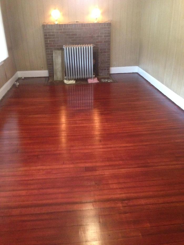 Straight & Narrow Contracting and Property Management Services - Lock Haven, PA