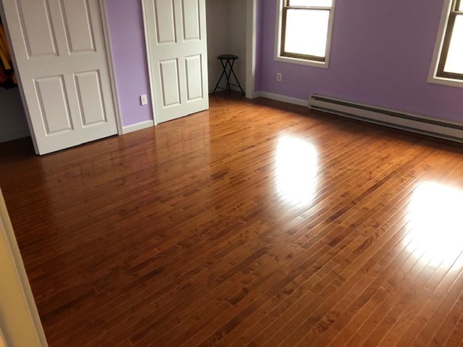 Straight & Narrow Contracting and Property Management Services - Lock Haven, PA