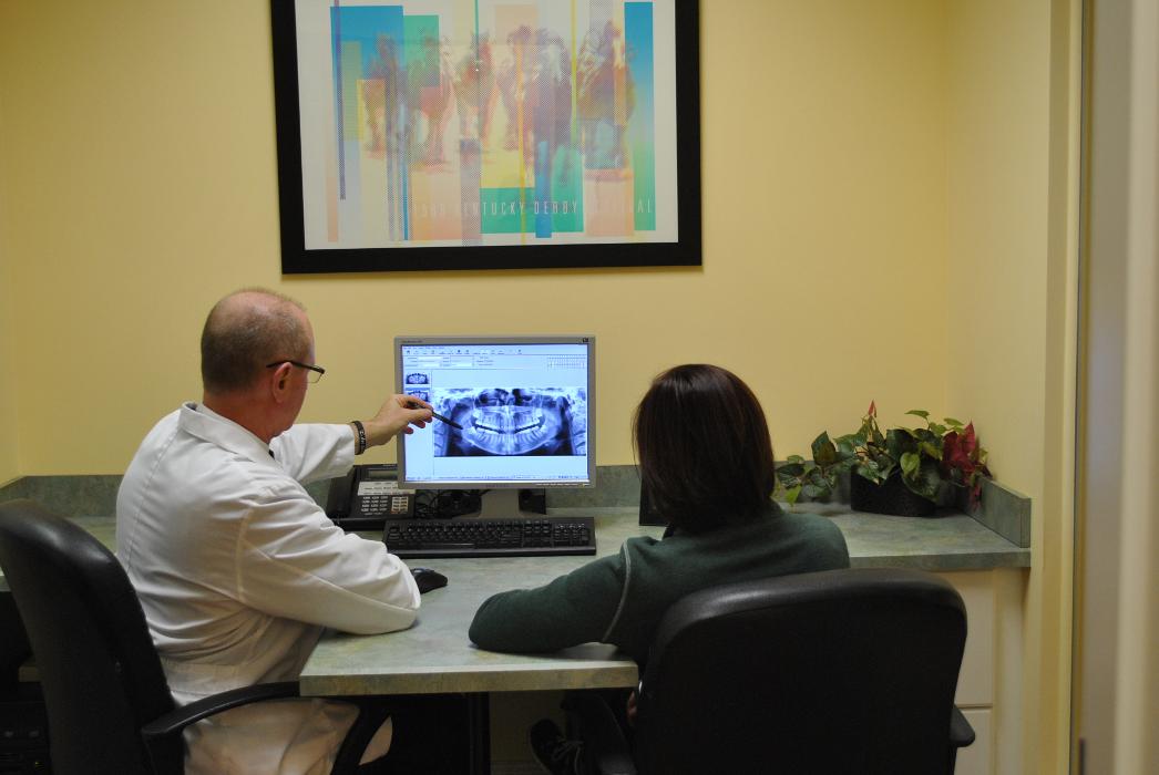 Mint & Ivory Dentistry - Dr Brittany Winn McKinley, DMD, PLLC - Owensboro, KY