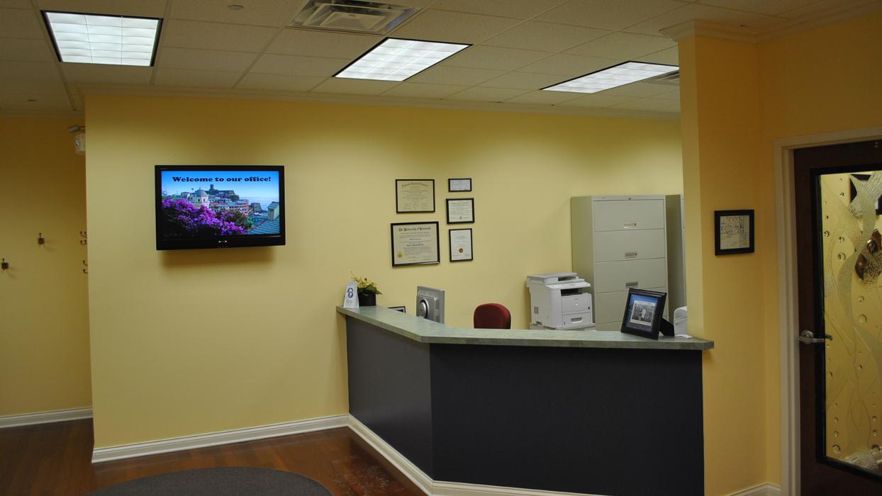 Mint & Ivory Dentistry - Dr Brittany Winn McKinley, DMD, PLLC - Owensboro, KY