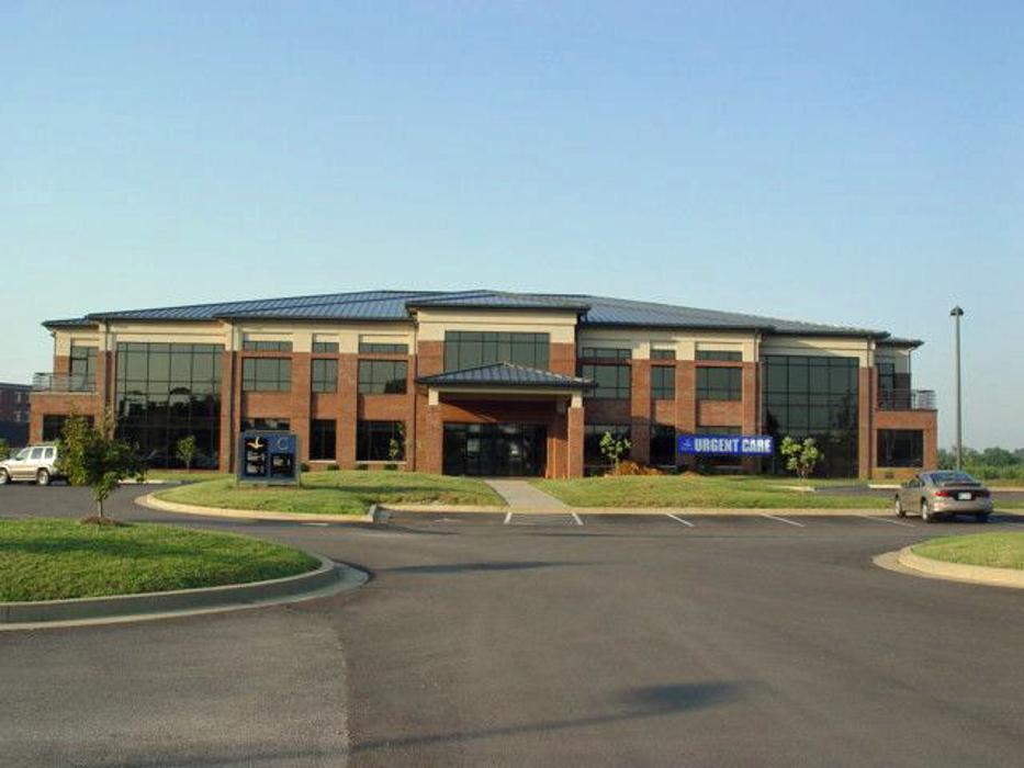 Mint & Ivory Dentistry - Dr Brittany Winn McKinley, DMD, PLLC - Owensboro, KY