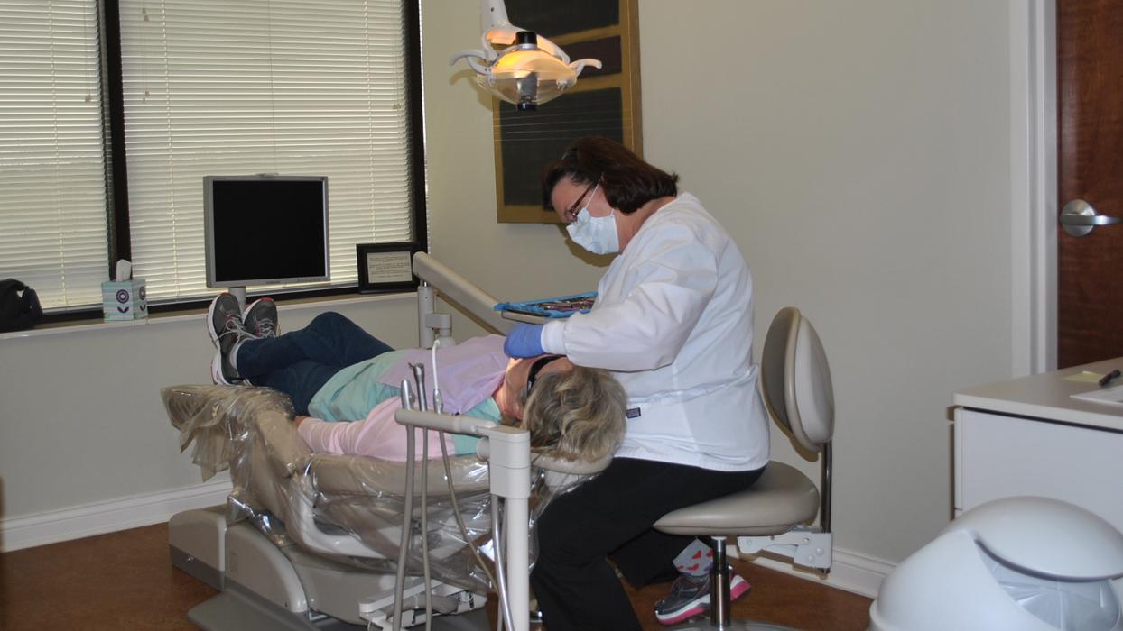 Mint & Ivory Dentistry - Dr Brittany Winn McKinley, DMD, PLLC - Owensboro, KY