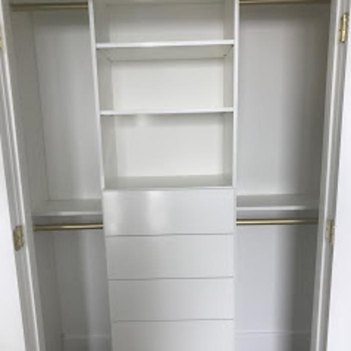 The Closet Gallery - Medford, NJ