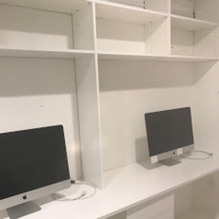The Closet Gallery - Medford, NJ