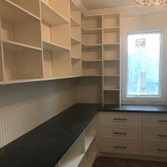The Closet Gallery - Medford, NJ