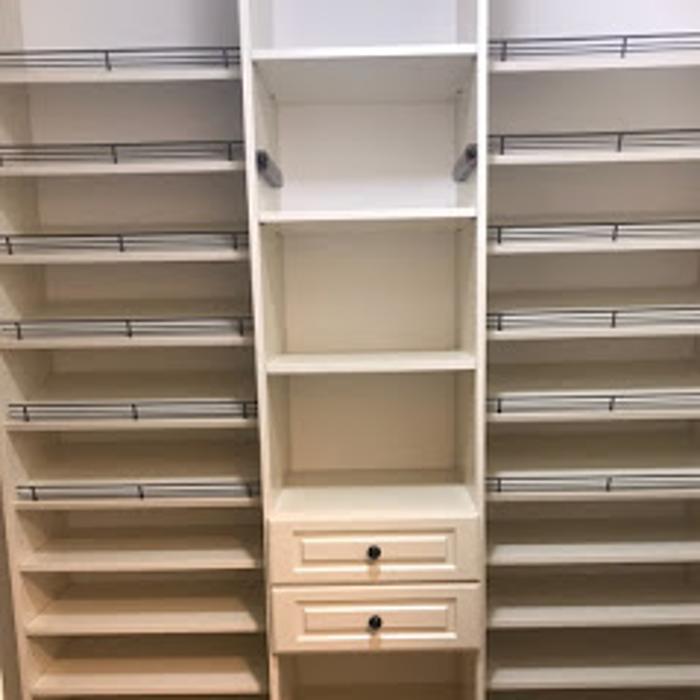The Closet Gallery - Medford, NJ