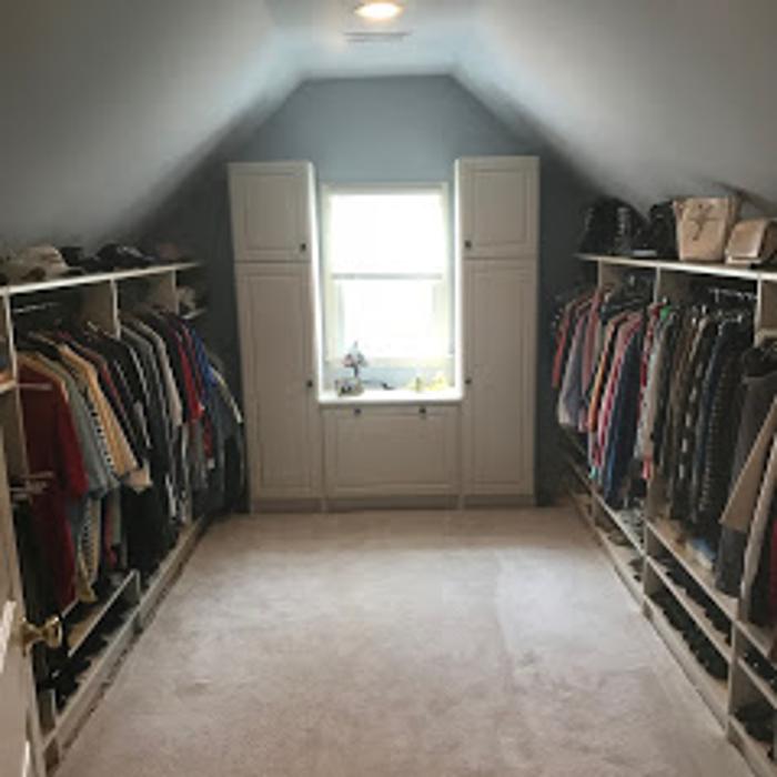 The Closet Gallery - Medford, NJ
