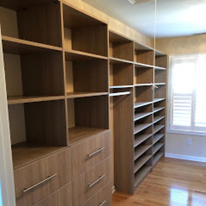 The Closet Gallery - Medford, NJ