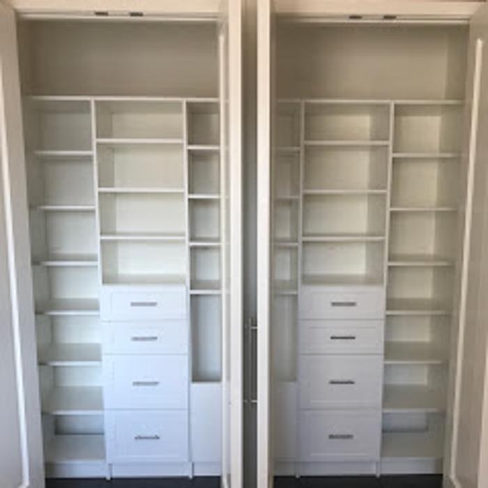The Closet Gallery - Medford, NJ