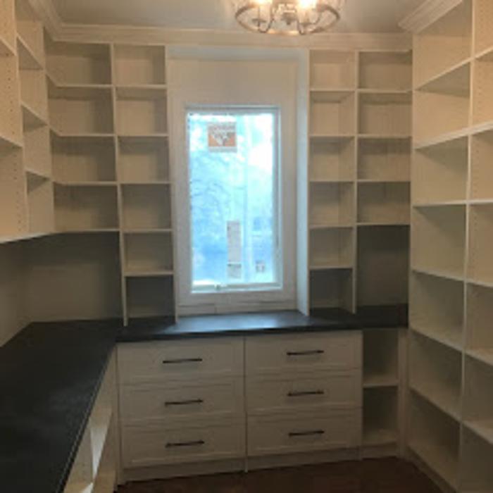 The Closet Gallery - Medford, NJ